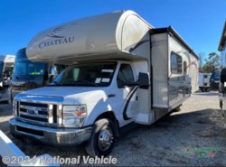 Used 2018 Thor Motor Coach Chateau 31W available in Concord, North Carolina