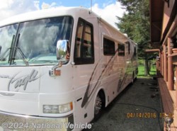 Used 2000 Fleetwood  American Eagle 40EMS available in Puyallup, Washington