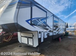 Used 2021 Keystone Fuzion 430 available in Carson City, Nevada