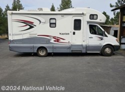 Used 2012 Itasca Navion 24 available in La Pine, Oregon