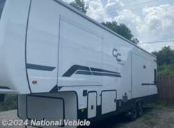 Used 2023 Forest River Cedar Creek 3425RL available in Sebastian, Florida