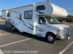 Used 2011 Holiday Rambler Aluma-Lite C 31SFD available in El Cajon, California