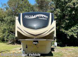 Used 2020 Grand Design Solitude 373FB-R available in Hotsprings, Arkansas