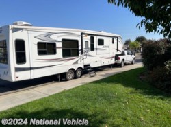 Used 2013 Keystone Alpine 3720FB available in Visalia, California