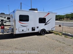 Used 2022 Sundowner  Trailblazer 1669 available in Amarillo, Texas