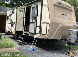 Used 2016 Forest River Rockwood Ultra Lite 2304DS available in Alexandria, Virginia