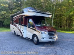 Used 2023 Entegra Coach Qwest 24N available in Stroudsburg, Pennsylvania