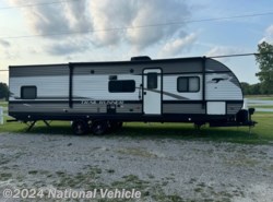 Used 2021 Heartland Trail Runner 30USBH available in Junction, Illinois