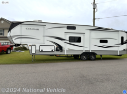 Used 2021 Keystone Cougar 368MBI available in Hubert, North Carolina