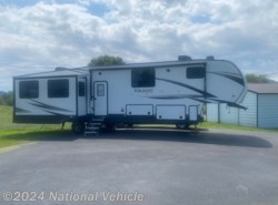 Used 2021 Forest River Wildcat 368MB available in Elk Creek, Virginia