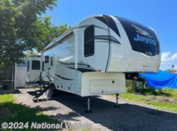 Used 2022 Jayco Eagle 335RDOK available in Punta Gorda, Florida