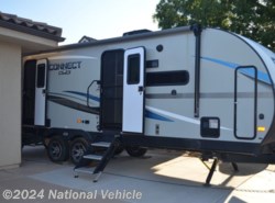 Used 2020 K-Z Connect 272FK available in Saint George, Utah