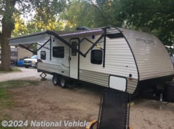 Used 2020 Dutchmen Aspen Trail LE 25BH available in Frankfort, Illinois