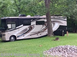 Used 2016 Thor Motor Coach Miramar 34.2 available in Bellefontaine, Ohio