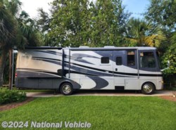 Used 2006 Holiday Rambler Vacationer 37PBD available in Savannah, Georgia