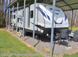 Used 2019 Keystone Bullet Ultra Lite 257RSS available in Mocksville, North Carolina