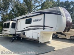 Used 2018 Forest River Cedar Creek Hathaway 38FBD available in Fort Mill, South Carolina