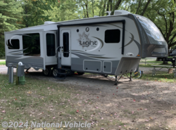 Used 2016 Highland Ridge Light 319RLS available in Greenwood, Indiana