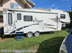 Used 2008 Keystone Cougar 276RLS available in Primghar, Iowa