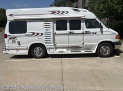 Used 1999 Leisure Travel  Freedom Widebody available in Iowa City, Iowa