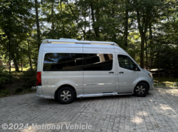 Used 2022 Airstream Interstate 19  available in Reston, Virginia