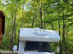 Used 2014 Coachmen Freelander 31DS available in Gaylord, Michigan