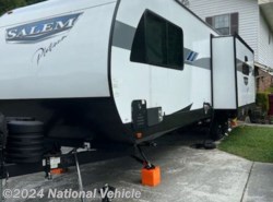 Used 2024 Forest River Salem 27REX available in Jonesborough, Tennessee