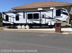 Used 2018 Grand Design Momentum M-Class 398M available in Riverside, California