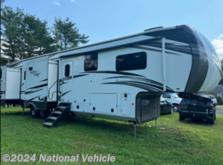 Used 2020 Jayco North Point 375BHFS available in Cairo, New York