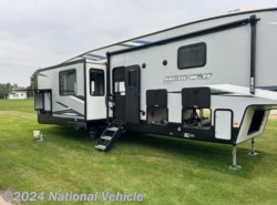 Used 2021 Forest River Cherokee Arctic Wolf 3550SUITE available in Hallock, Minnesota