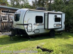 Used 2022 Forest River Rockwood Geo Pro 19FDS available in Dorset, Vermont