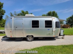 Used 2015 Airstream Bambi 22FB Sport available in Edinburg, Illinois