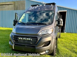 Used 2023 Ram Promaster 3500 HighRoof extended available in San Jose, California