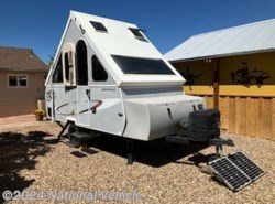 Used 2016 Chalet Arrowhead Camping Trailer available in Escalante, Utah