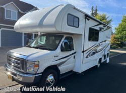 Used 2020 Forest River Forester 2291S available in Hillsboro, Oregon