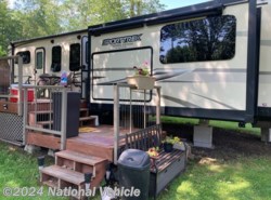 Used 2021 Venture RV SportTrek Touring 333VFK available in Osceola, Wisconsin