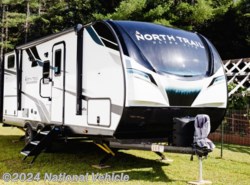 Used 2022 Heartland North Trail 24BHS available in Lisbon, Maine