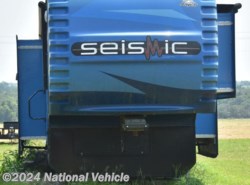 Used 2013 Jayco Seismic 3914 available in New Ulm, Texas