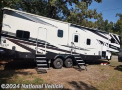 Used 2023 Jayco Seismic 359 available in Calhoun, Georgia