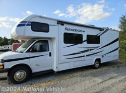 Used 2020 Forest River Sunseeker LE 2550DSLE available in Indianapolis, Indiana