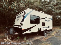 Used 2018 Keystone Bullet Crossfire 1650EX available in Oak Ridge, Tennessee