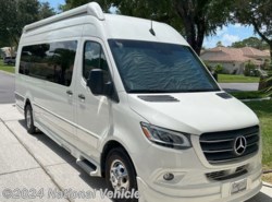 Used 2024 Grech RV Strada-ion Lounge available in Tarpon Springs, Florida