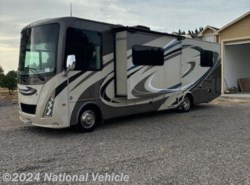 Used 2018 Thor Motor Coach Windsport 31Z available in Mountain Home, Idaho