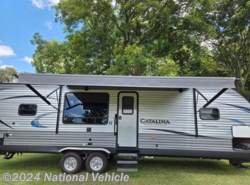 Used 2018 Coachmen Catalina Legacy 283RKS available in Rentz, Georgia