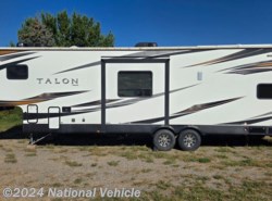 Used 2018 Jayco Talon 313T available in Montrose, Colorado