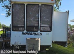 Used 2012 Gulf Stream Innsbruck Supreme Lodge 408TBS available in Pine City, Minnesota