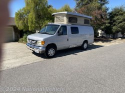 Used 2005 Sportsmobile  Extended Body EB-50 available in Morgan Hill, California