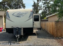 Used 2016 Keystone Cougar 21RBSWE available in Redmond, Oregon