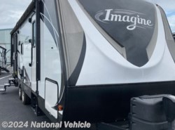 Used 2018 Grand Design Imagine 2500RL available in Essex, Maryland