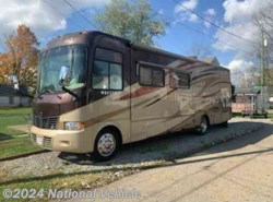 Used 2009 Monaco RV Monarch 34SBD available in Mt. Vernon, Ohio